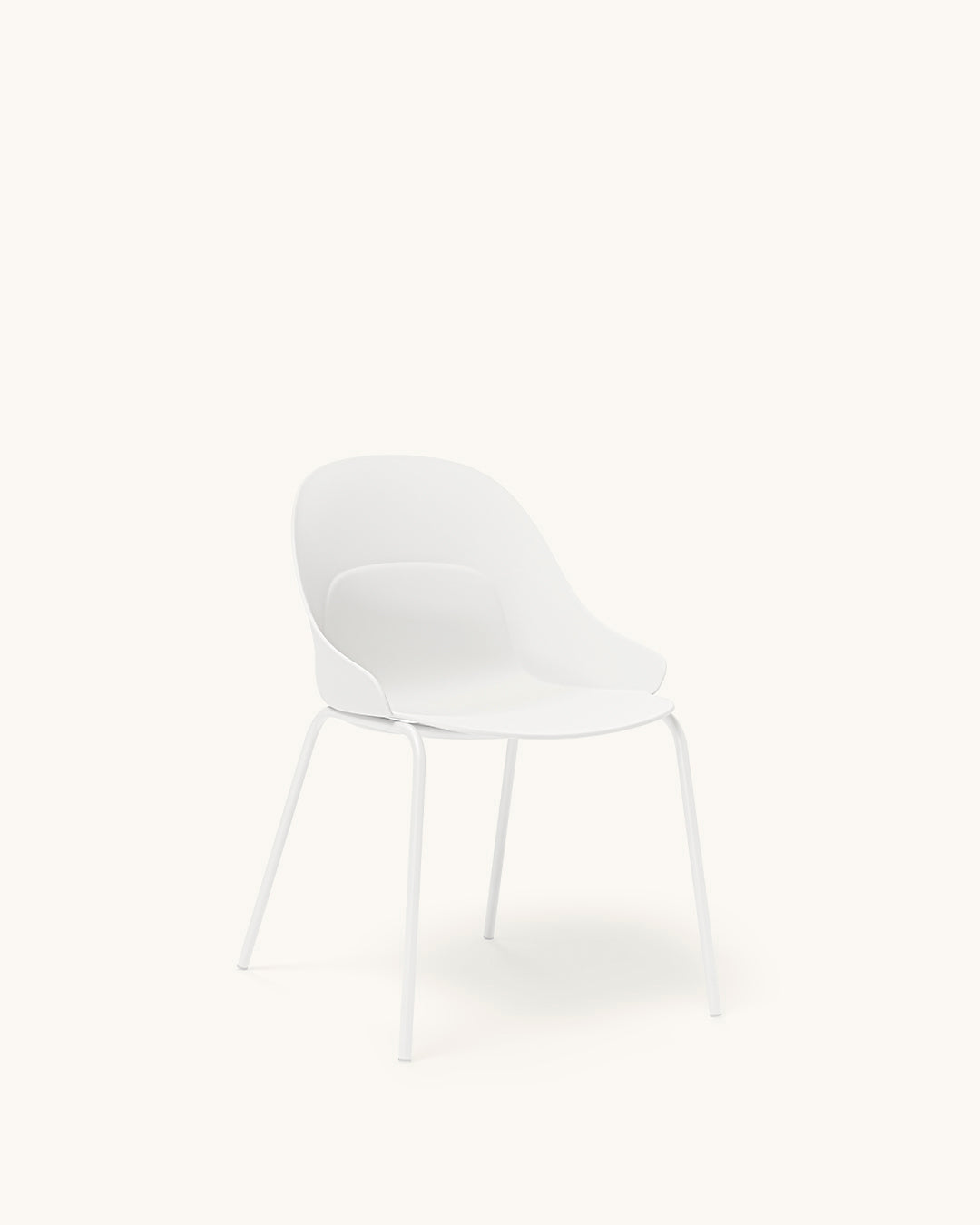 Layla // Branco