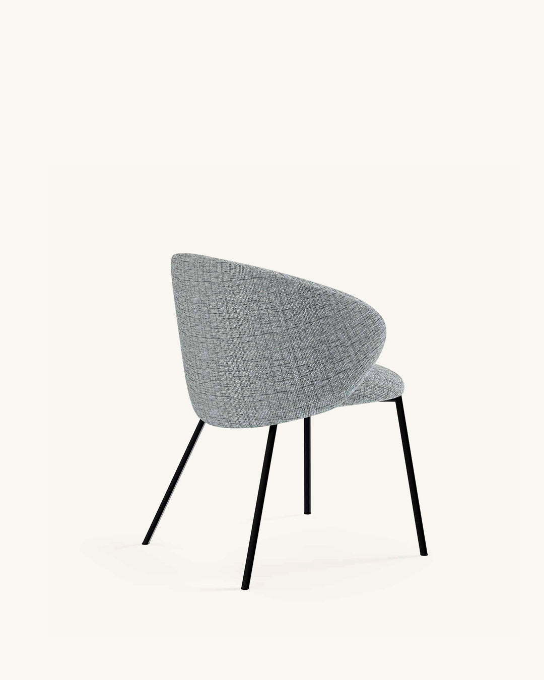 Eugen // pack 4 sillas