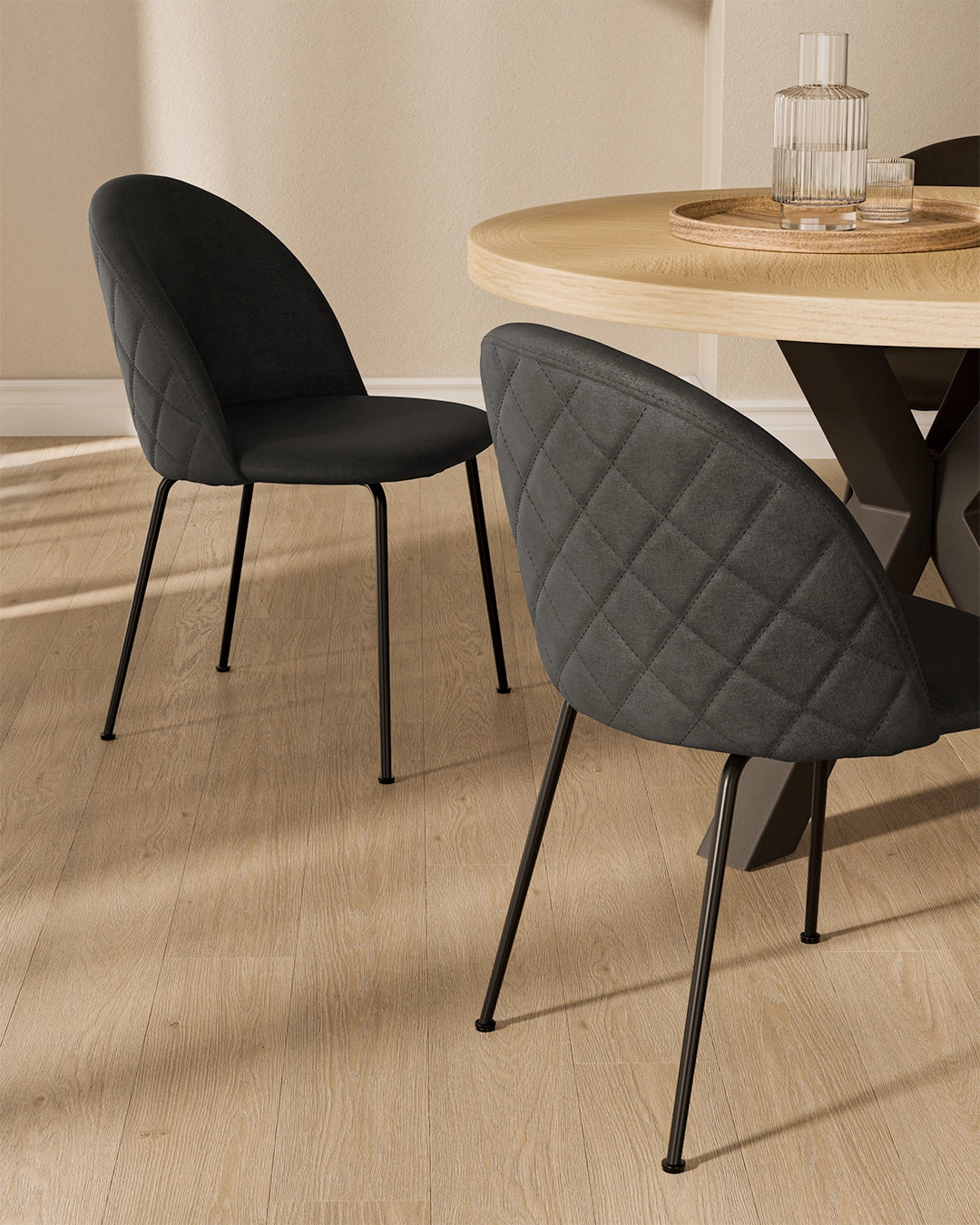 Ampel // pack 2 sillas