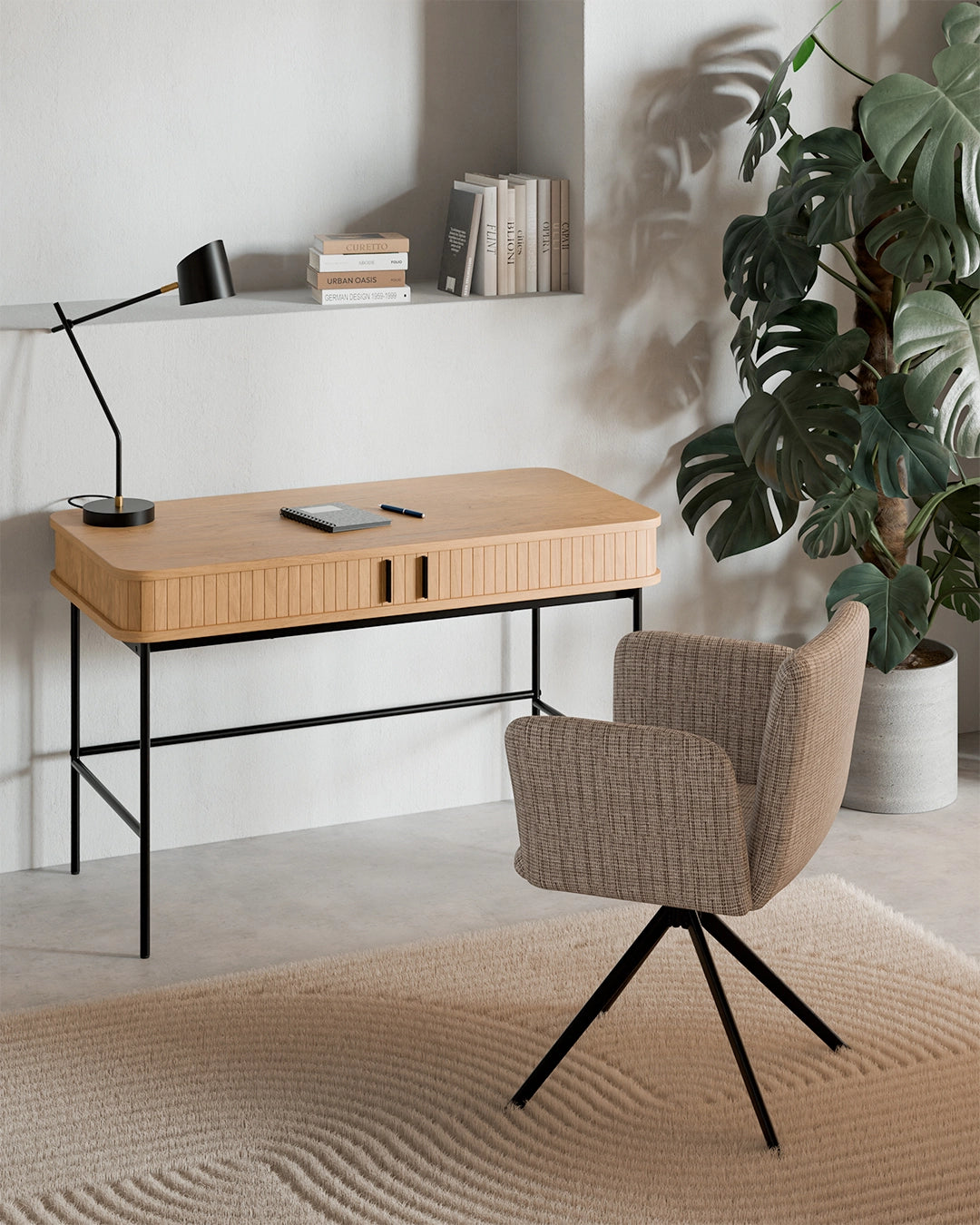 Gaia // pack 2 sillas