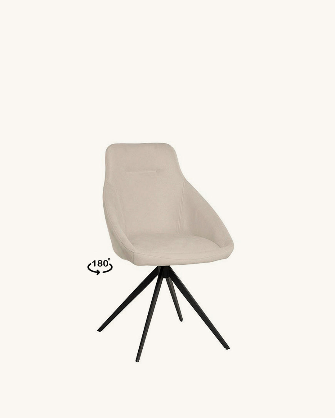 Kaija // pack 2 sillas