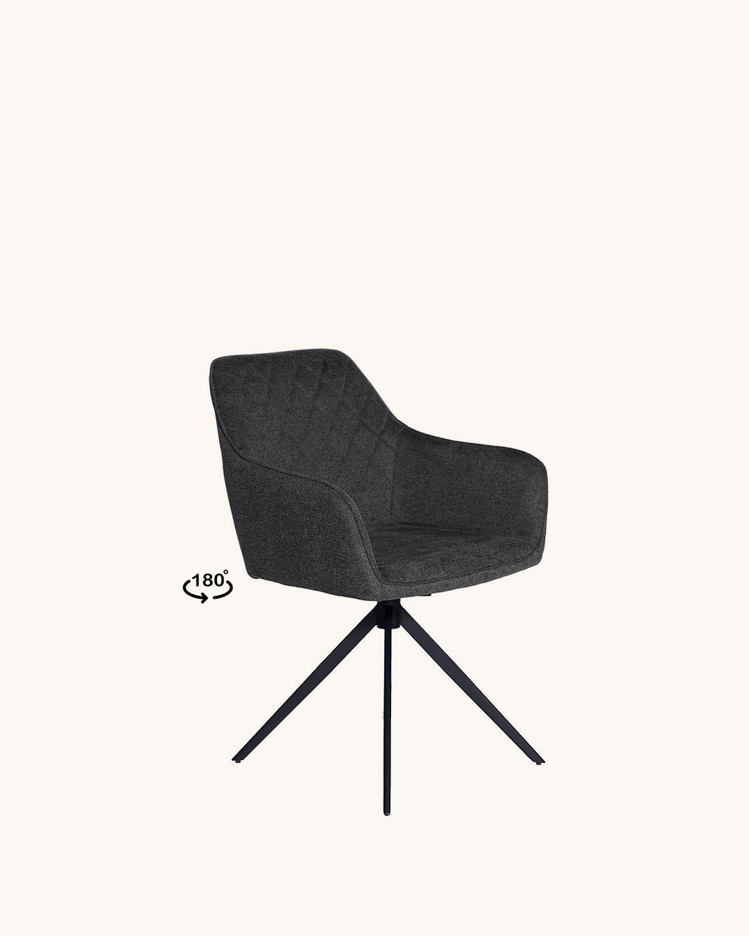 Kodapur // Cinza Escuro