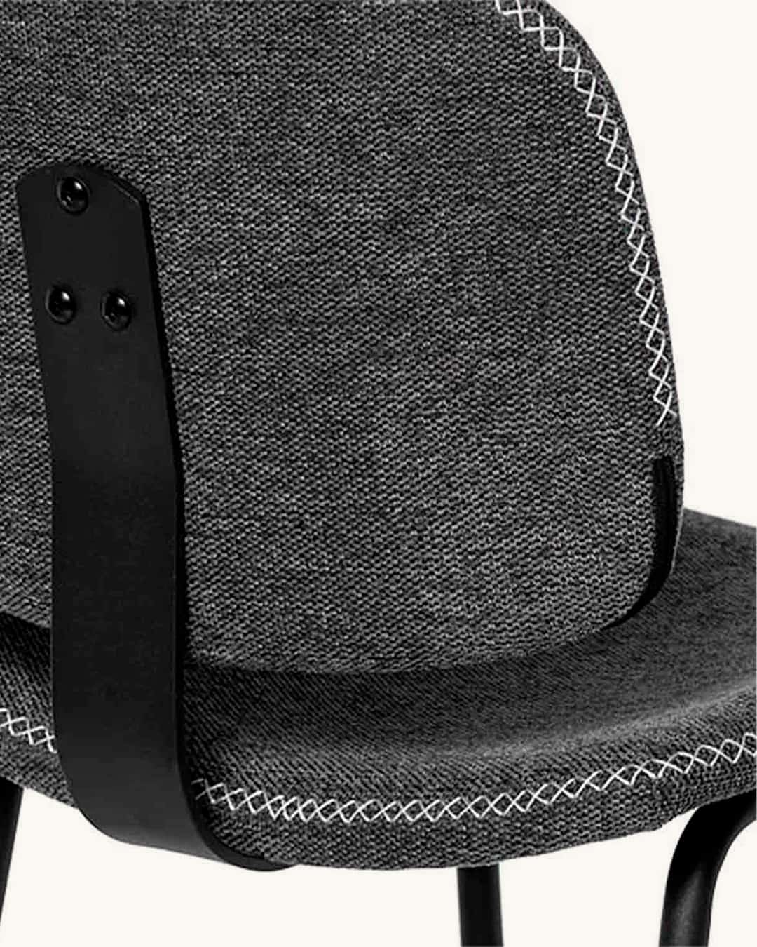 Ryder // pack 4 sillas