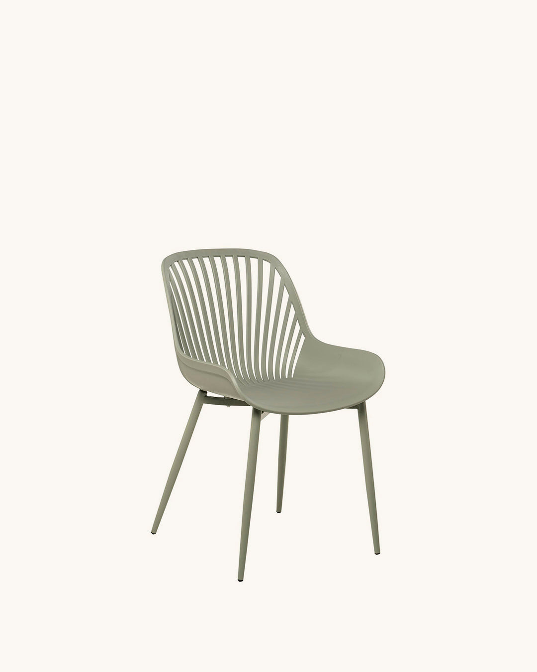 Mido // pack 4 sillas