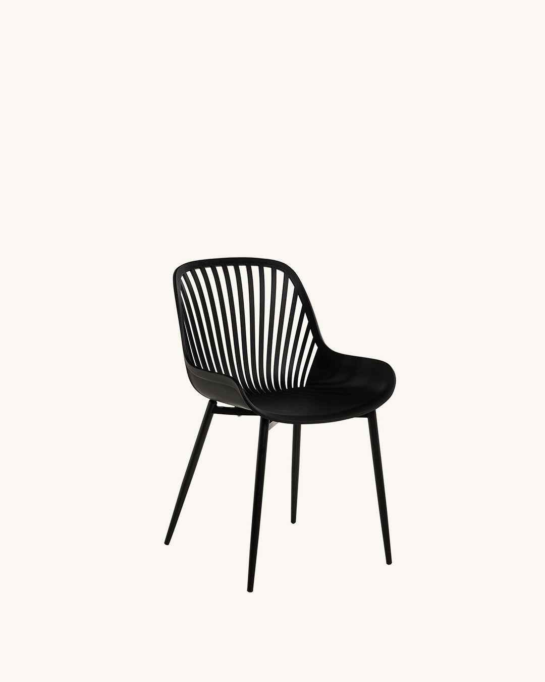 Mido // pack 4 sillas