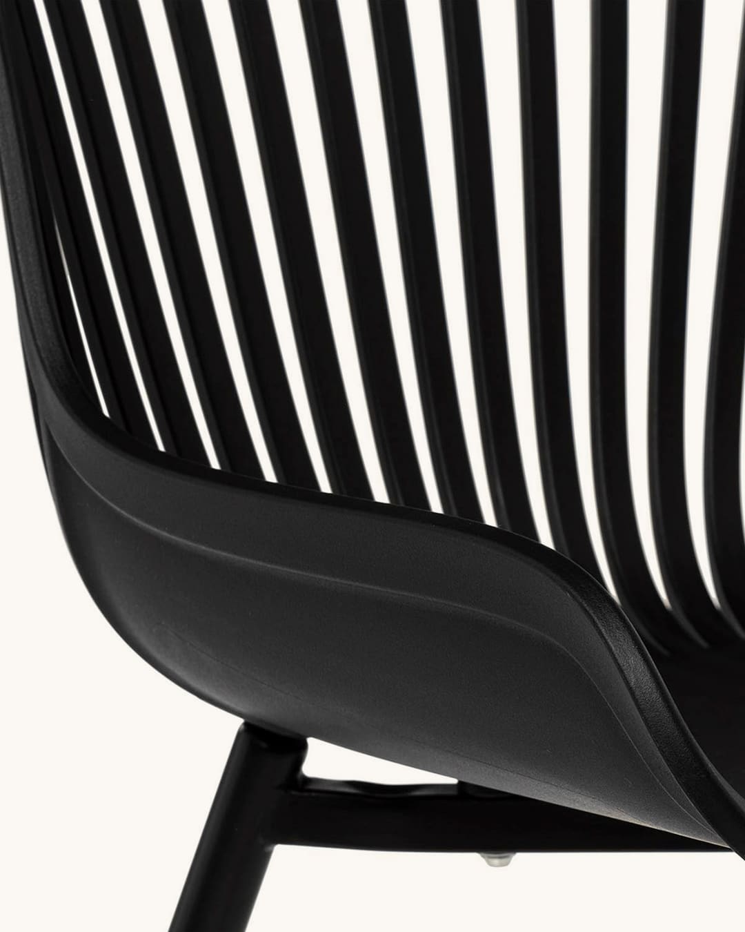 Mido // pack 4 sillas