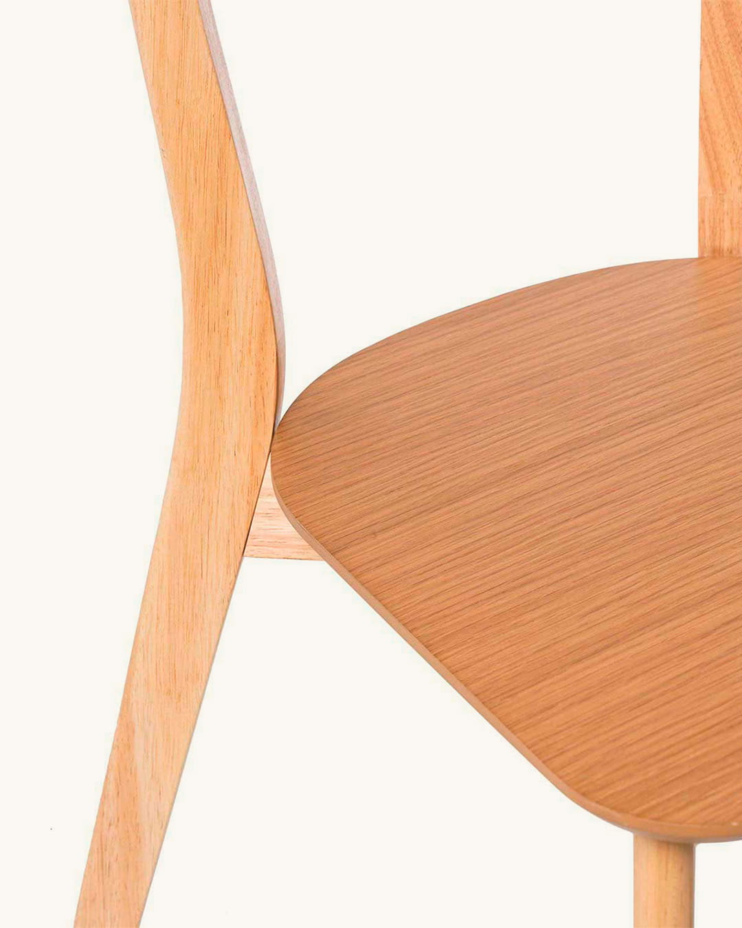 Lakota // pack 4 sillas