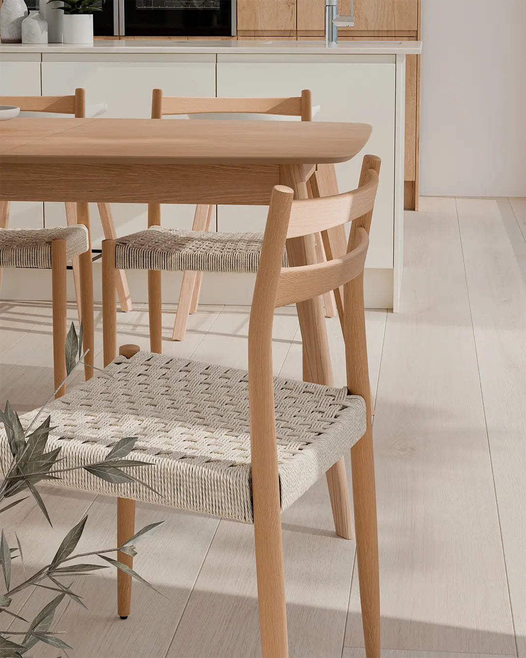 Vera // pack 4 sillas