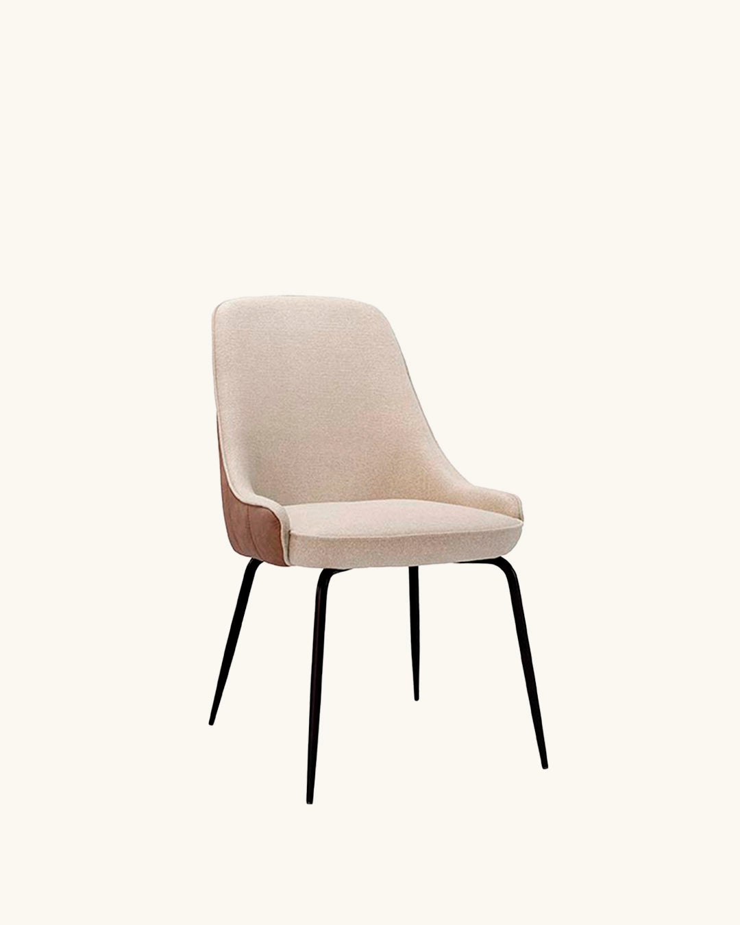 Christie // pack 2 sillas