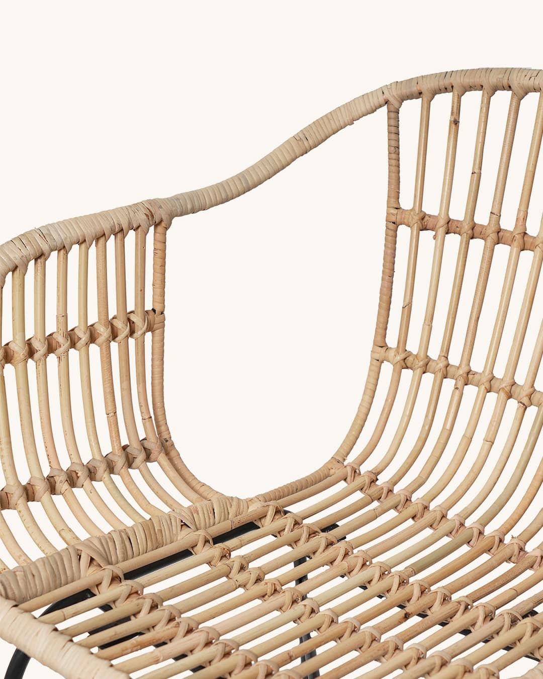 Daphne // pack 4 sillas