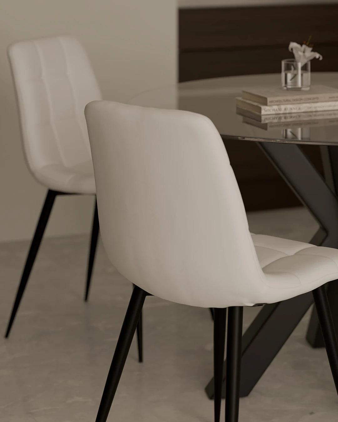 Nadia // pack 4 sillas