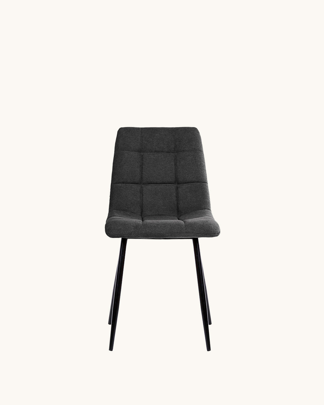 Nadia // Gris oscuro