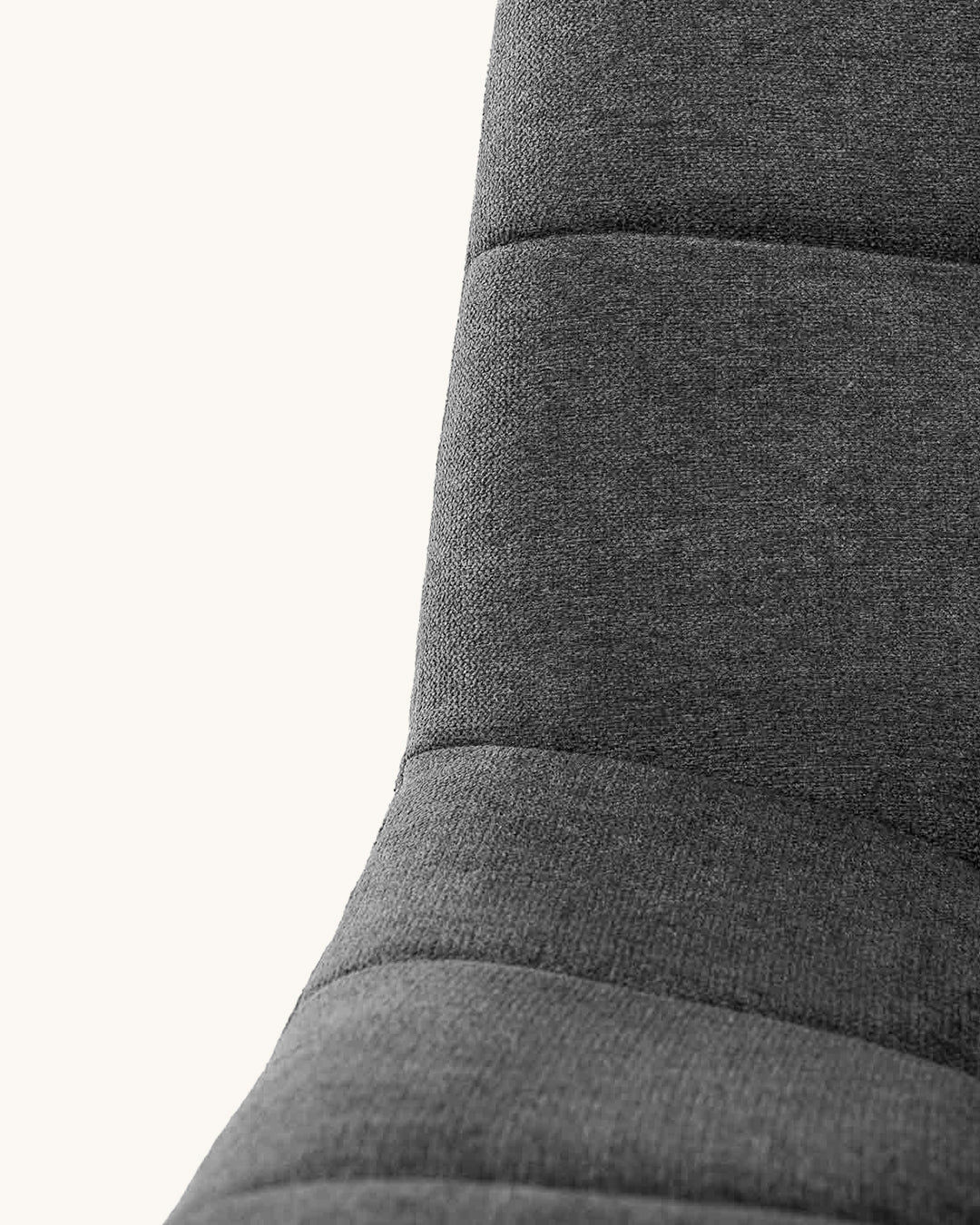 Nadia // Gris oscuro