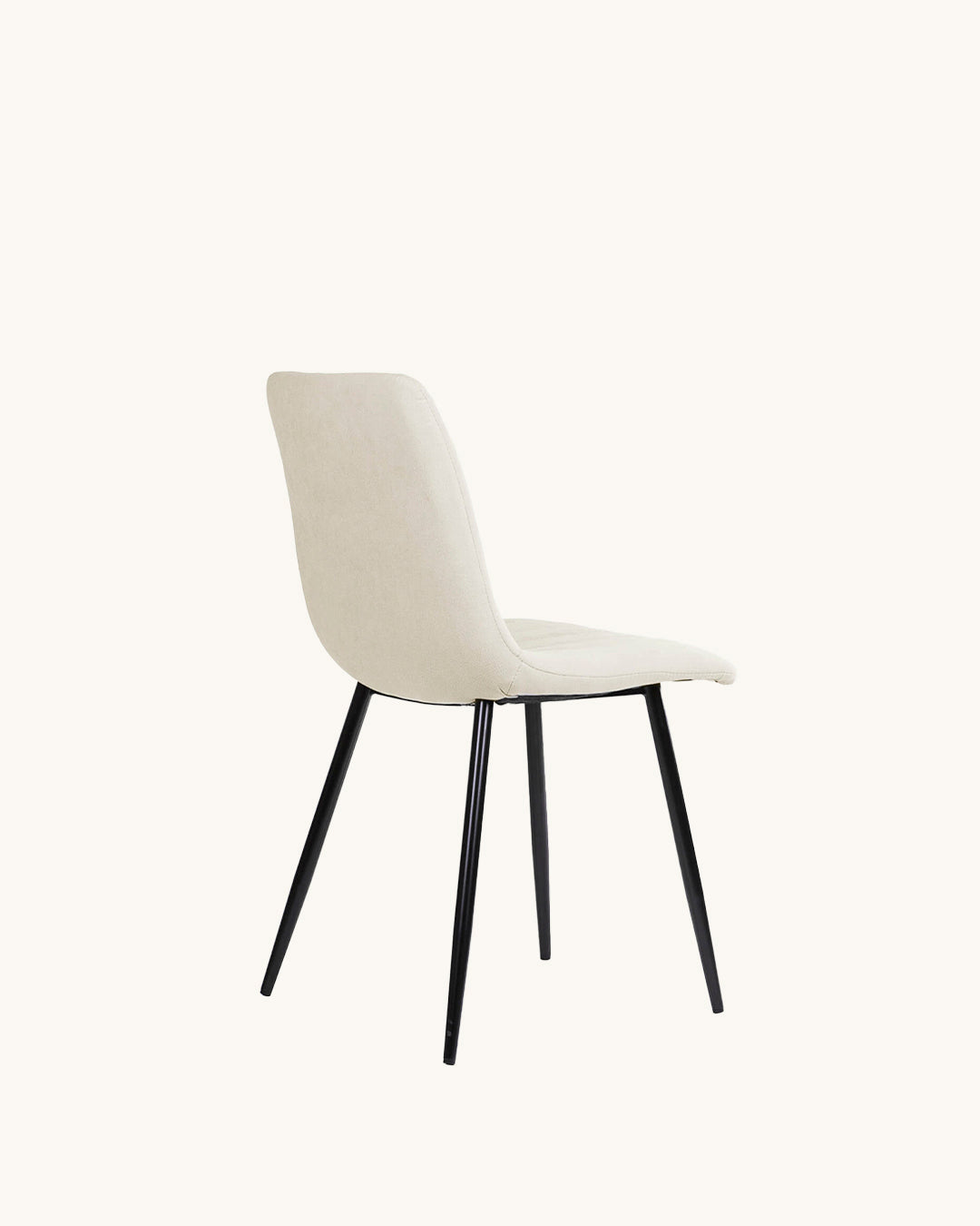 Omala // pack 2 sillas