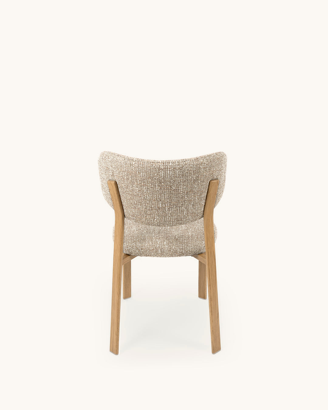 Miranda // Pack 2 Roble-Taupe
