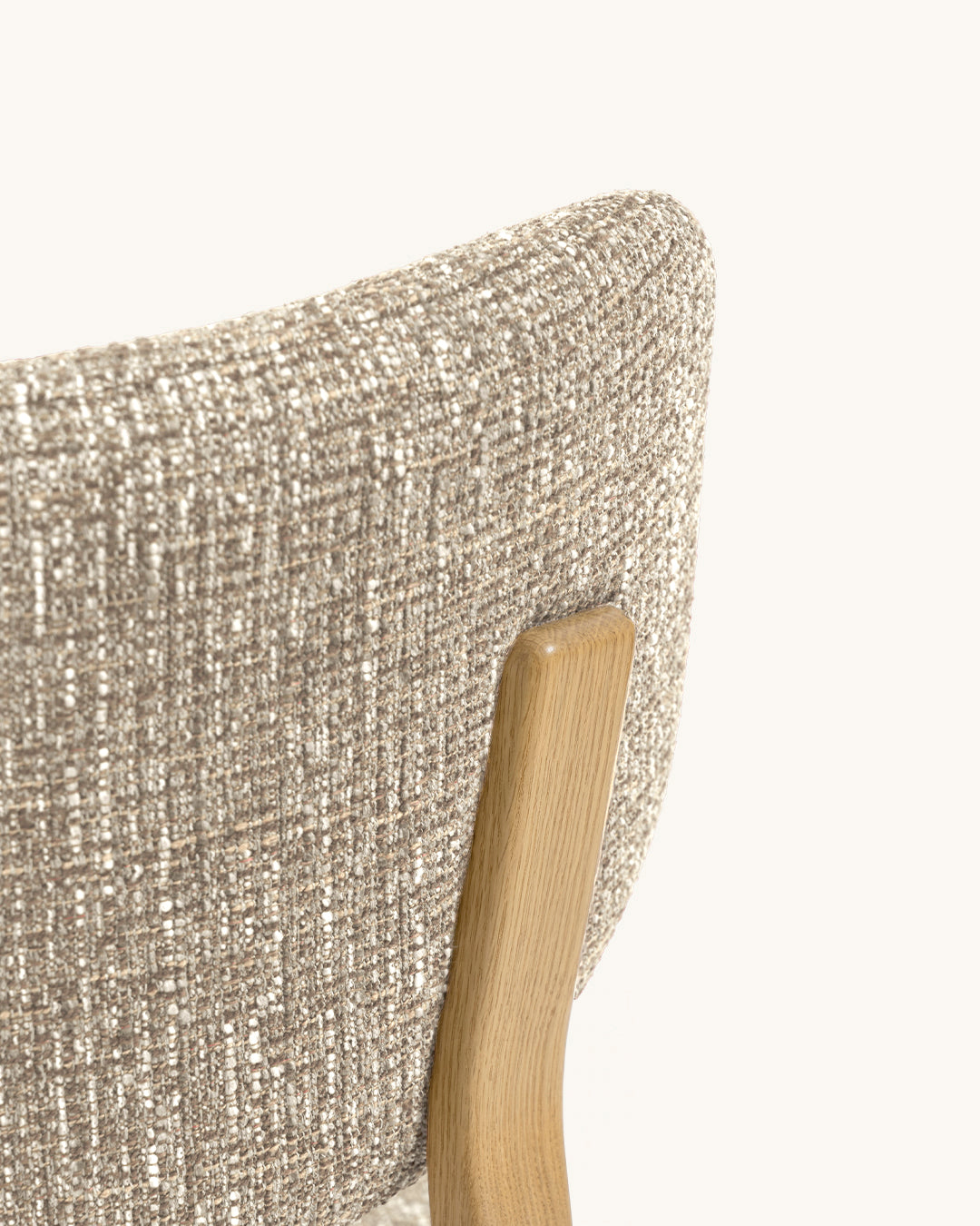 Miranda // Pack 2 Roble-Taupe