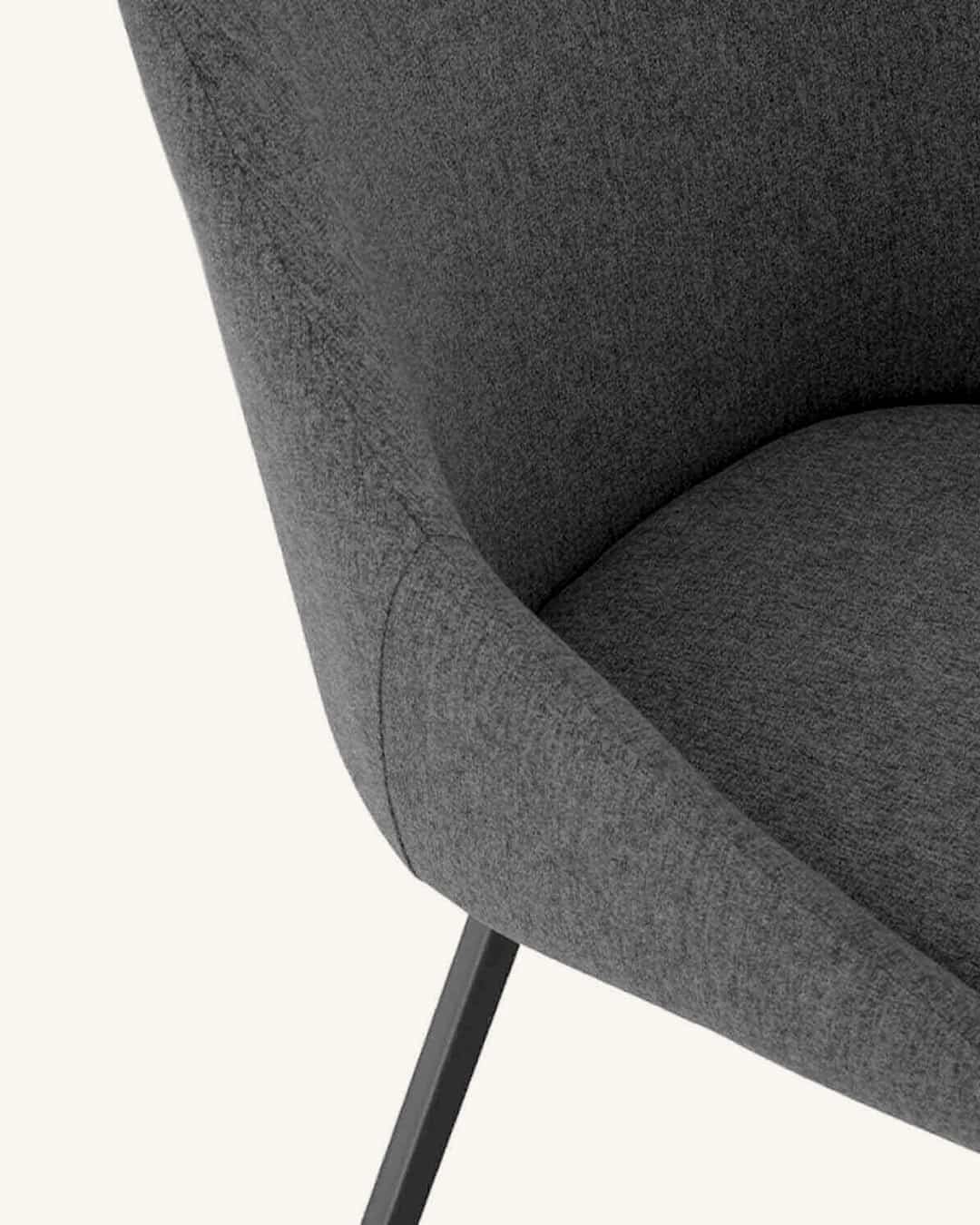 Mirai // pack 4 sillas