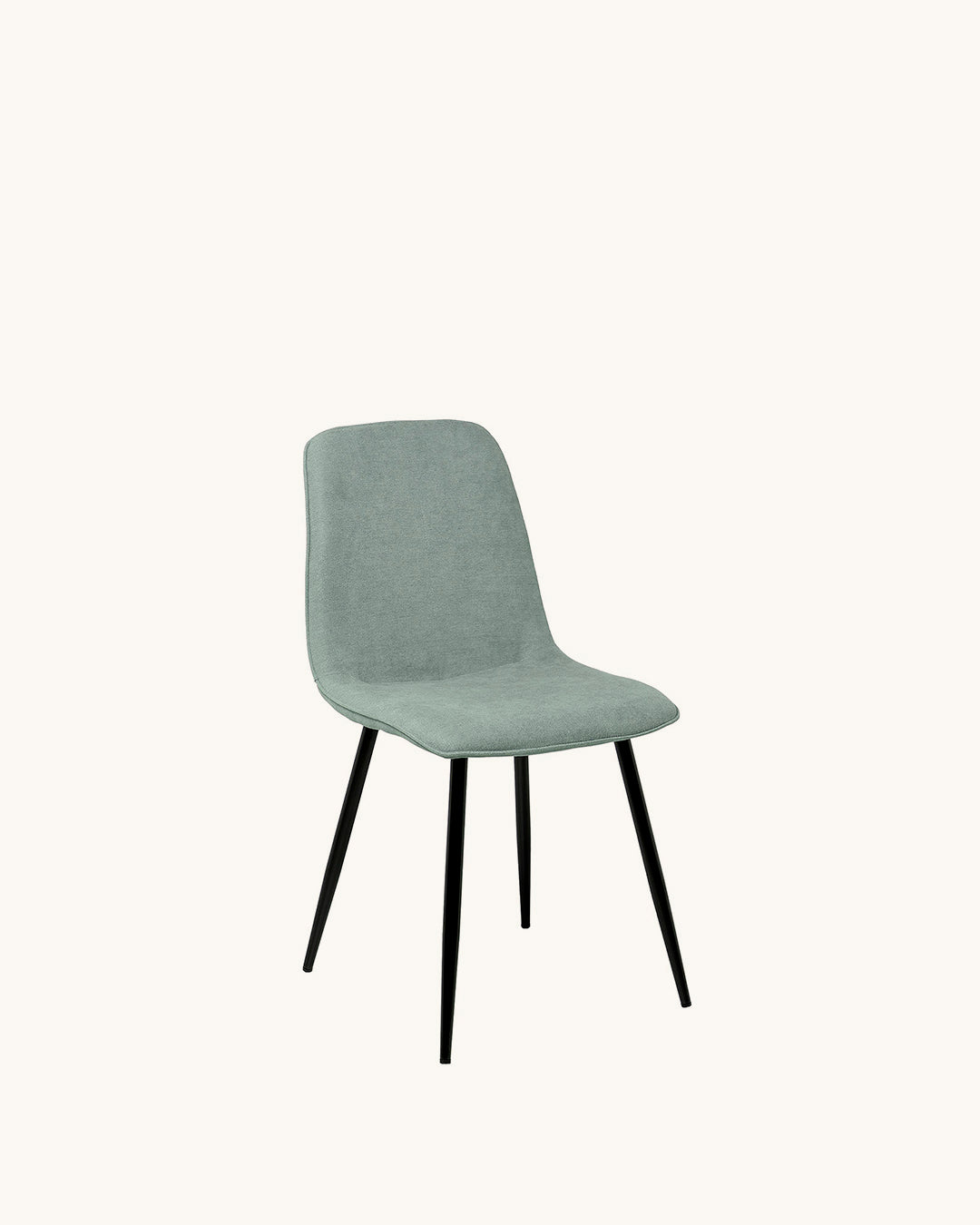 Miring // Verde menta