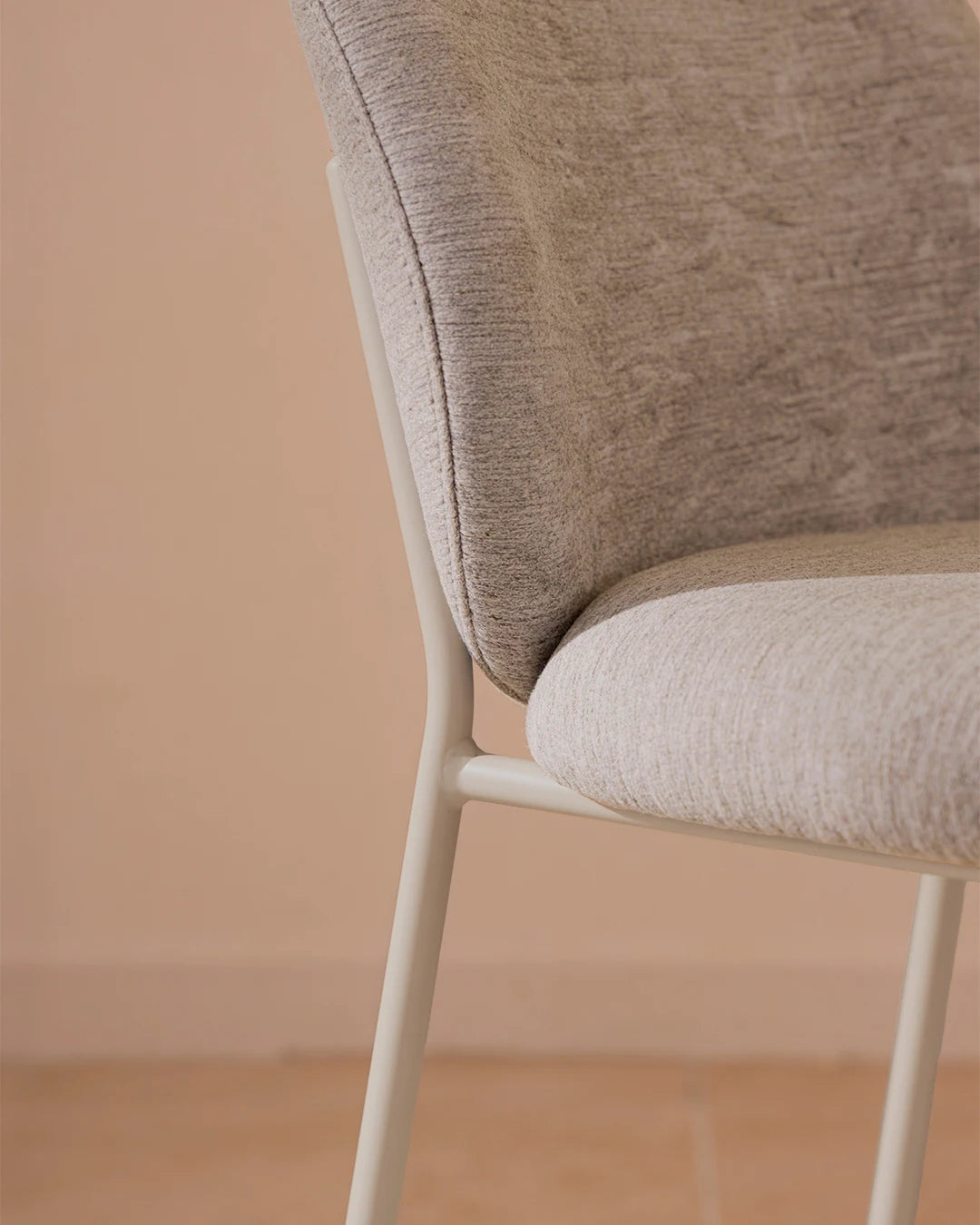 Veda // Taupe-Beige
