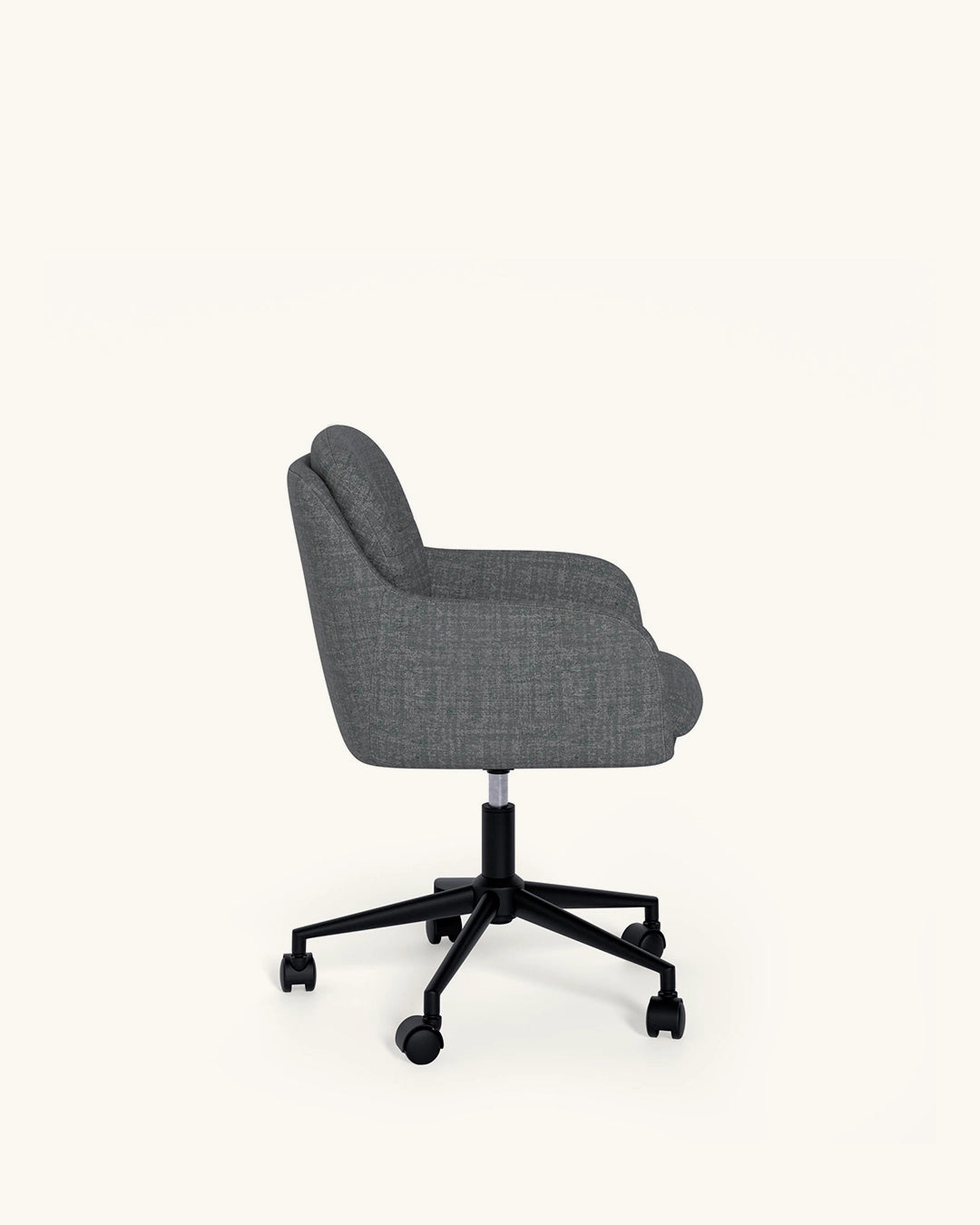 Norma // Gris oscuro