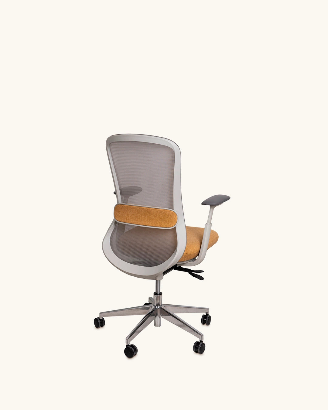 Alexander // Mostaza