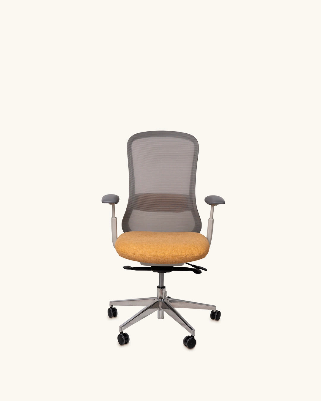 Alexander // Mostaza