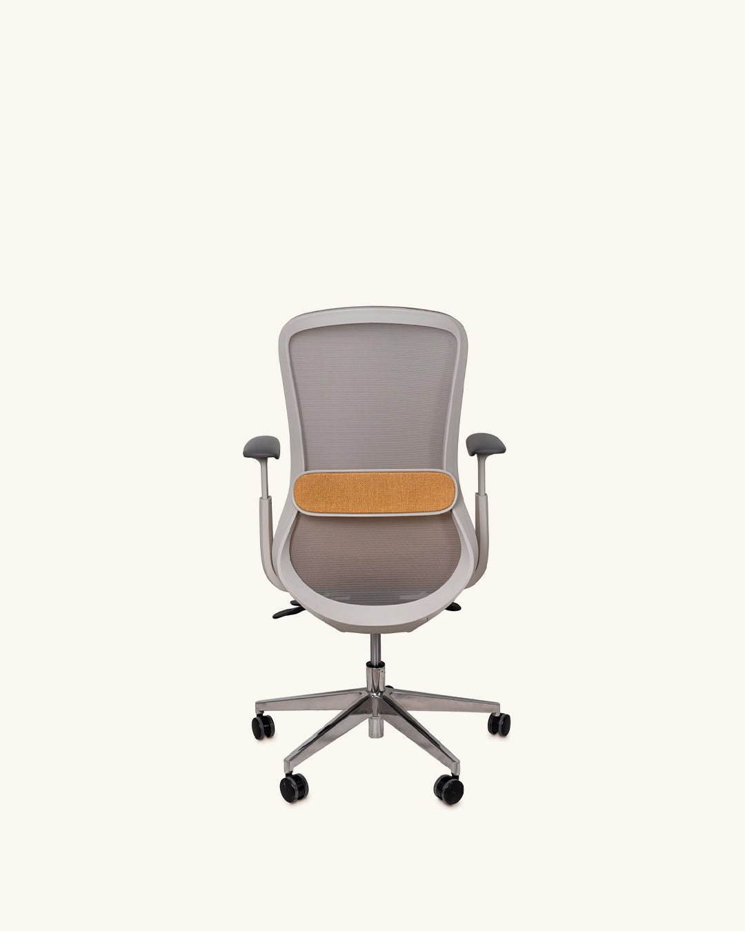 Alexander // Mostaza