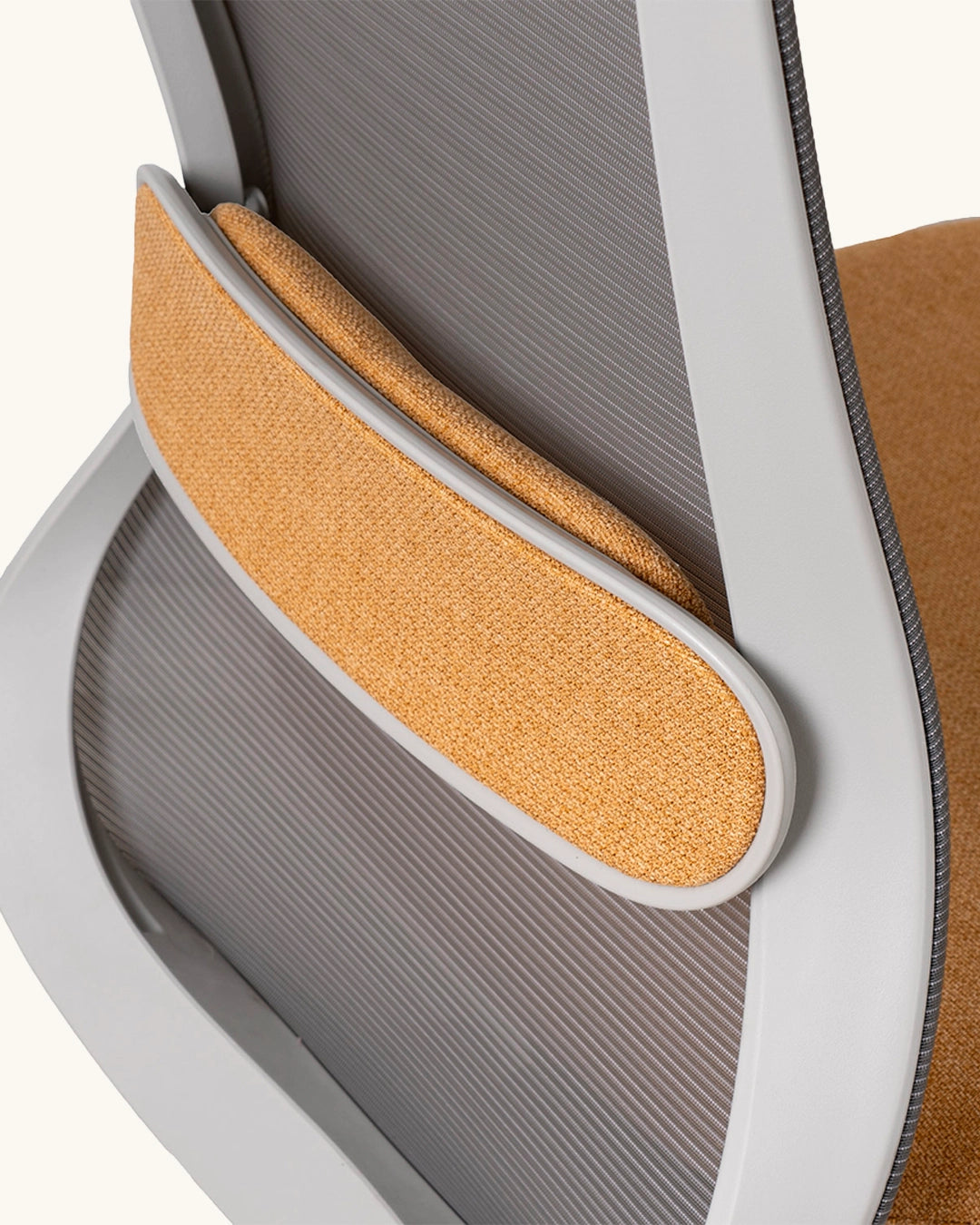 Alexander // Mostaza