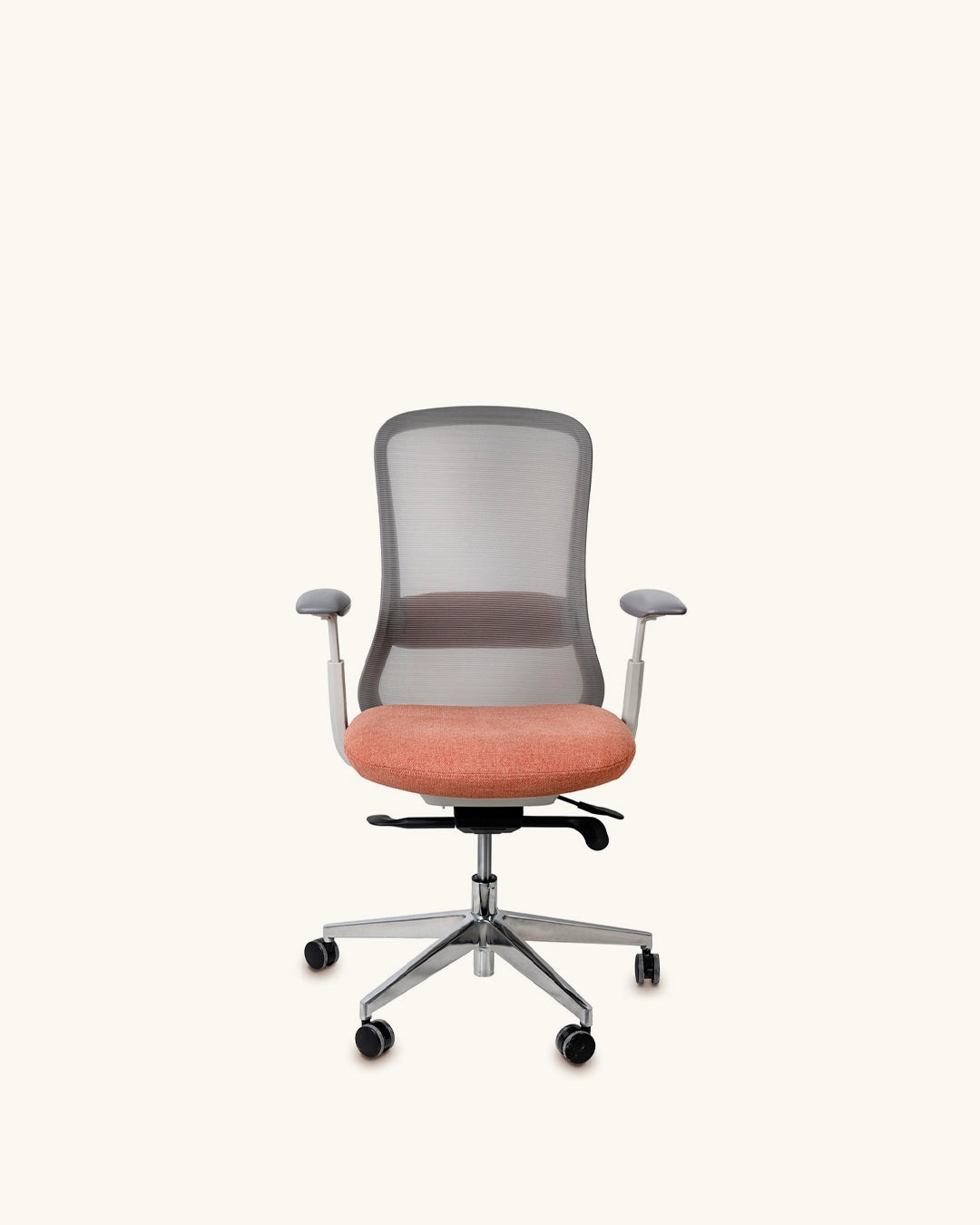 Alexander // Terracota