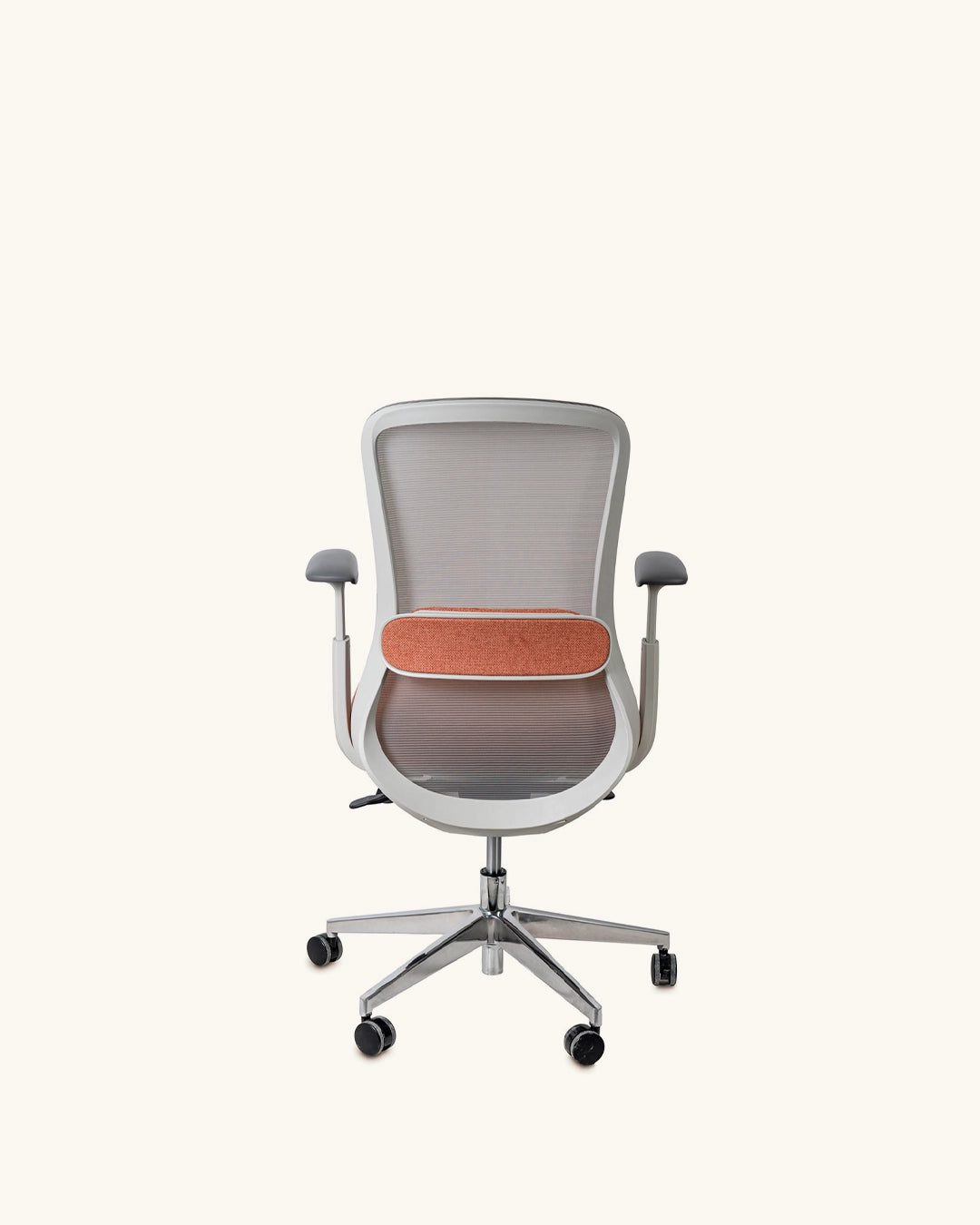 Alexander // Terracota