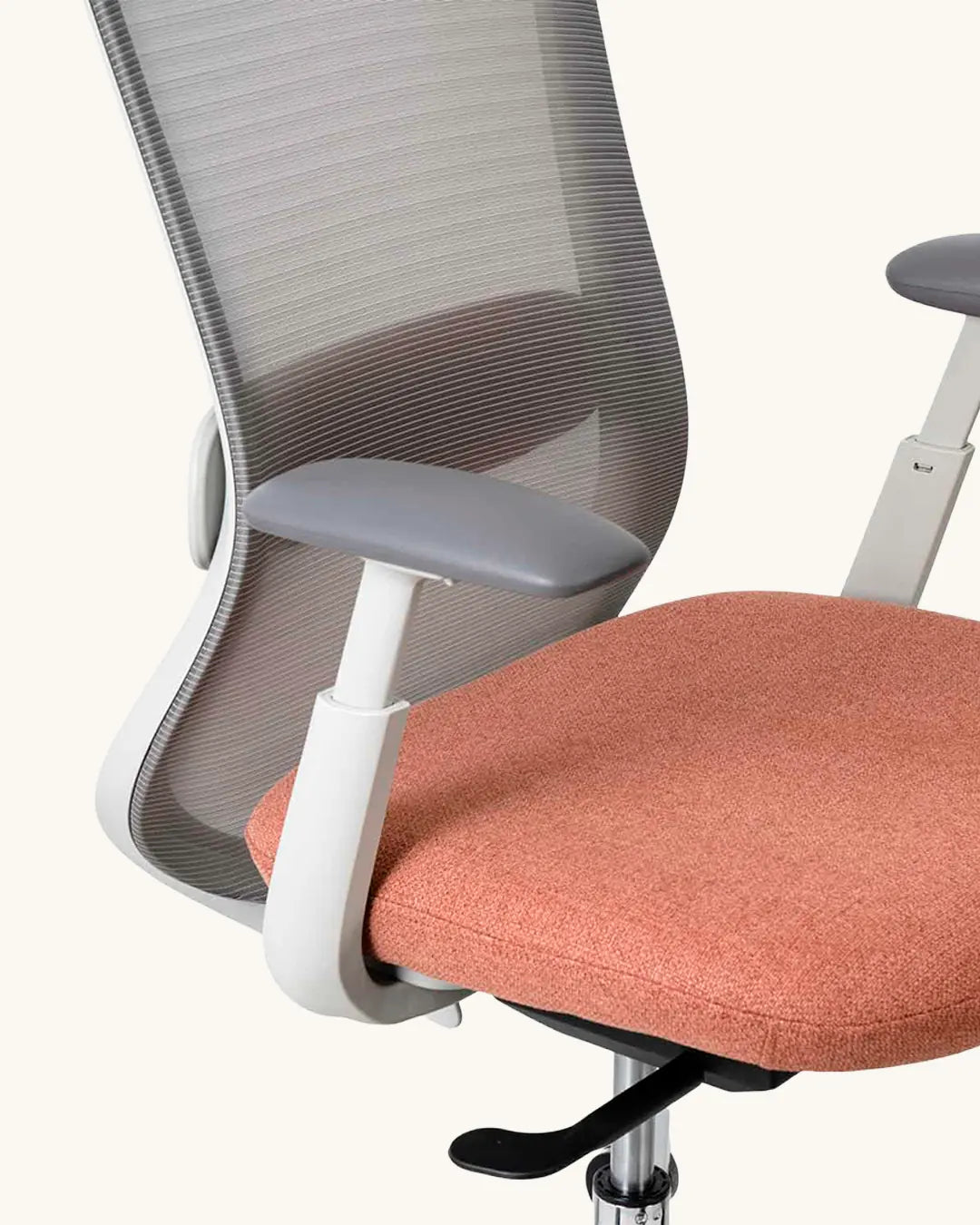 Alexander // Terracota