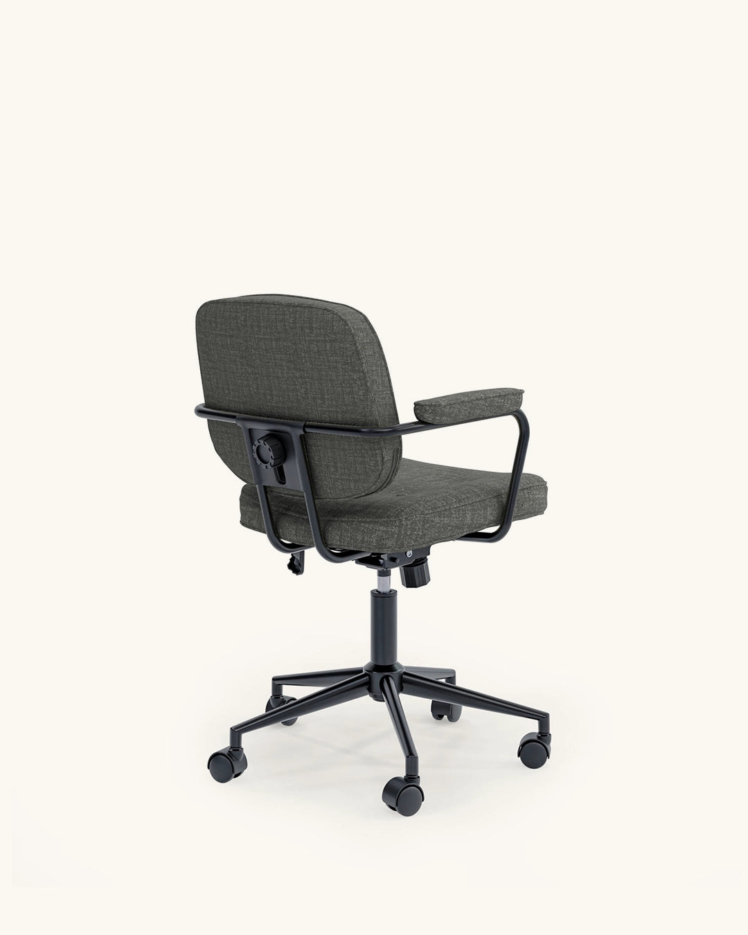 Edina // Gris oscuro