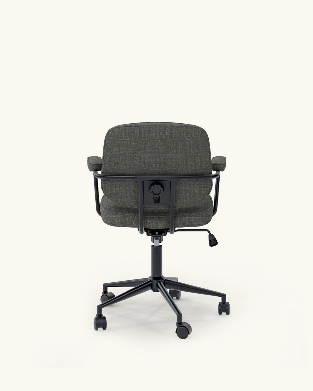 Edina // Gris oscuro