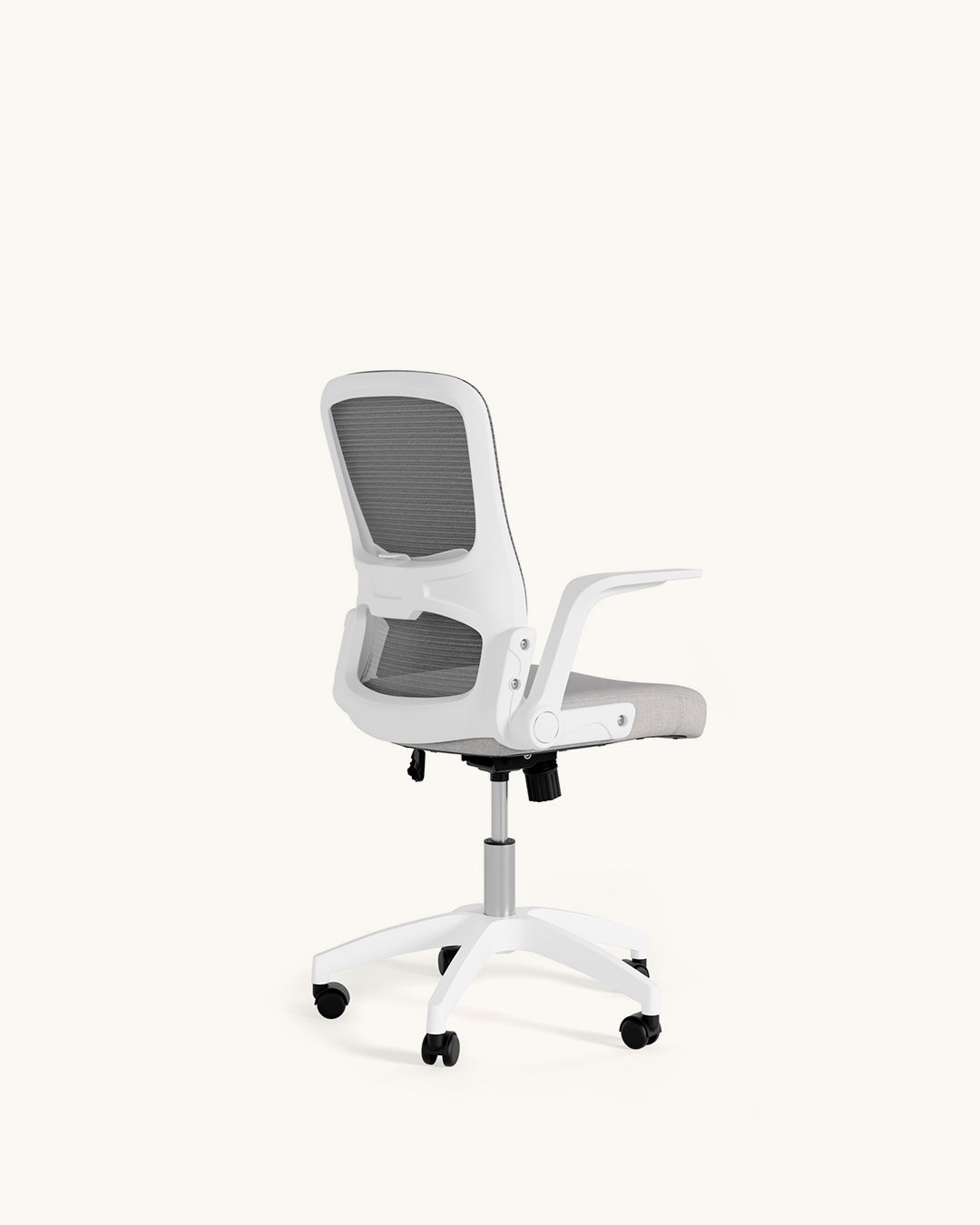 Elliene // Gris claro