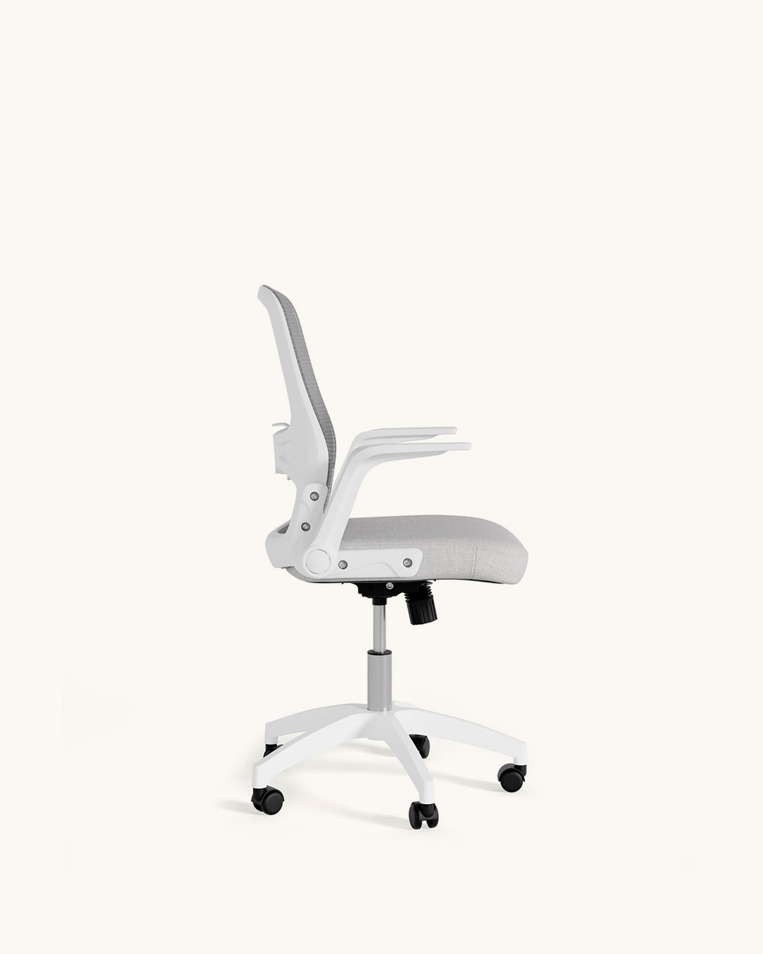 Elliene // Gris claro