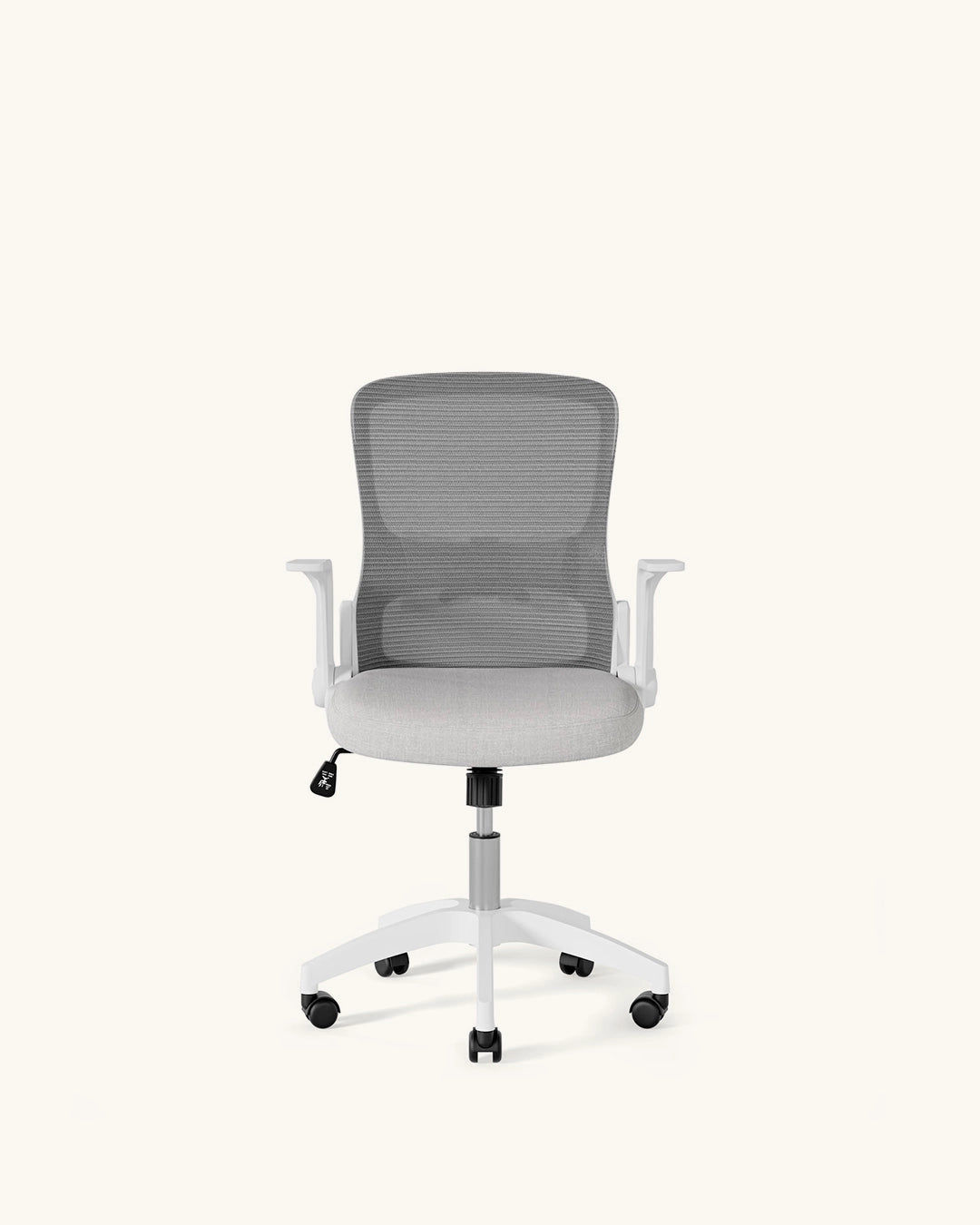 Elliene // Gris claro