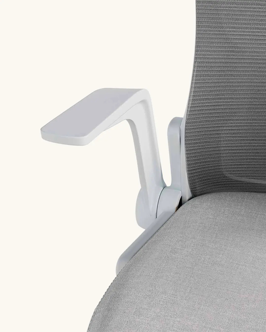 Elliene // Gris claro