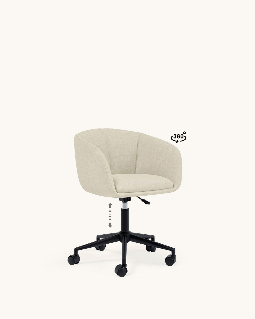 Harmony // Georgina Beige