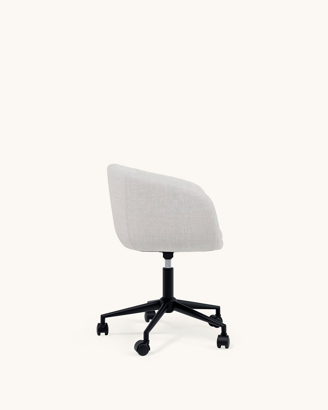 Georgina // Gris claro