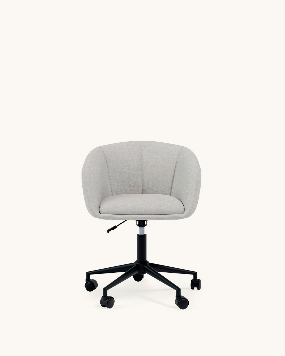 Georgina // Gris claro