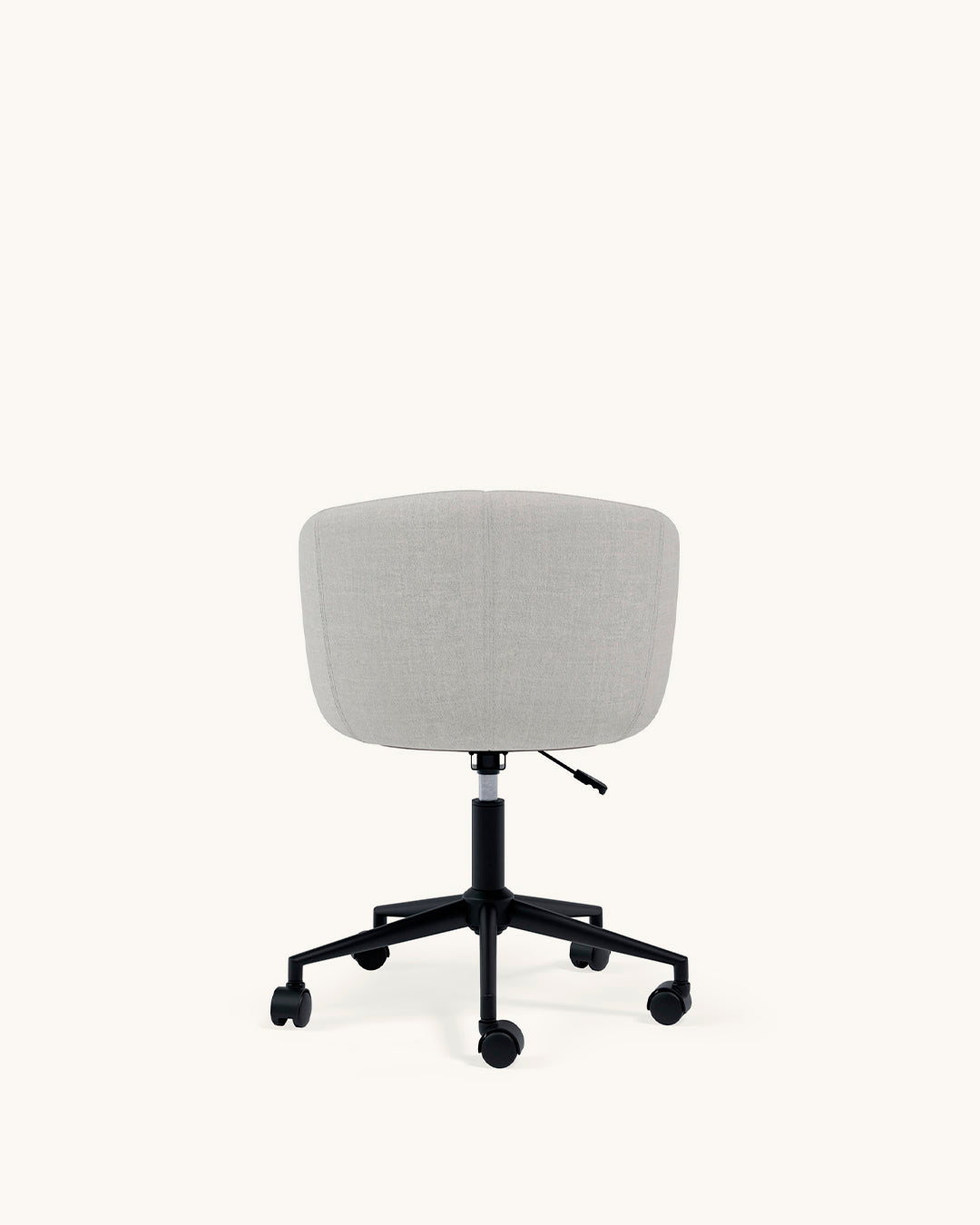 Georgina // Gris claro