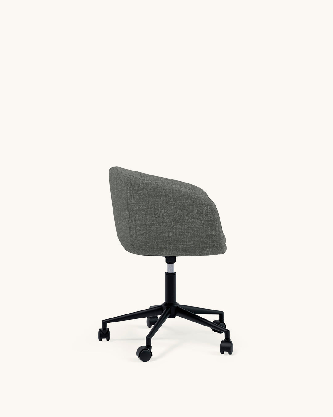 Georgina // Gris oscuro