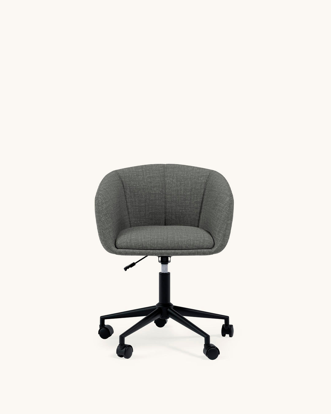 Georgina // Gris oscuro