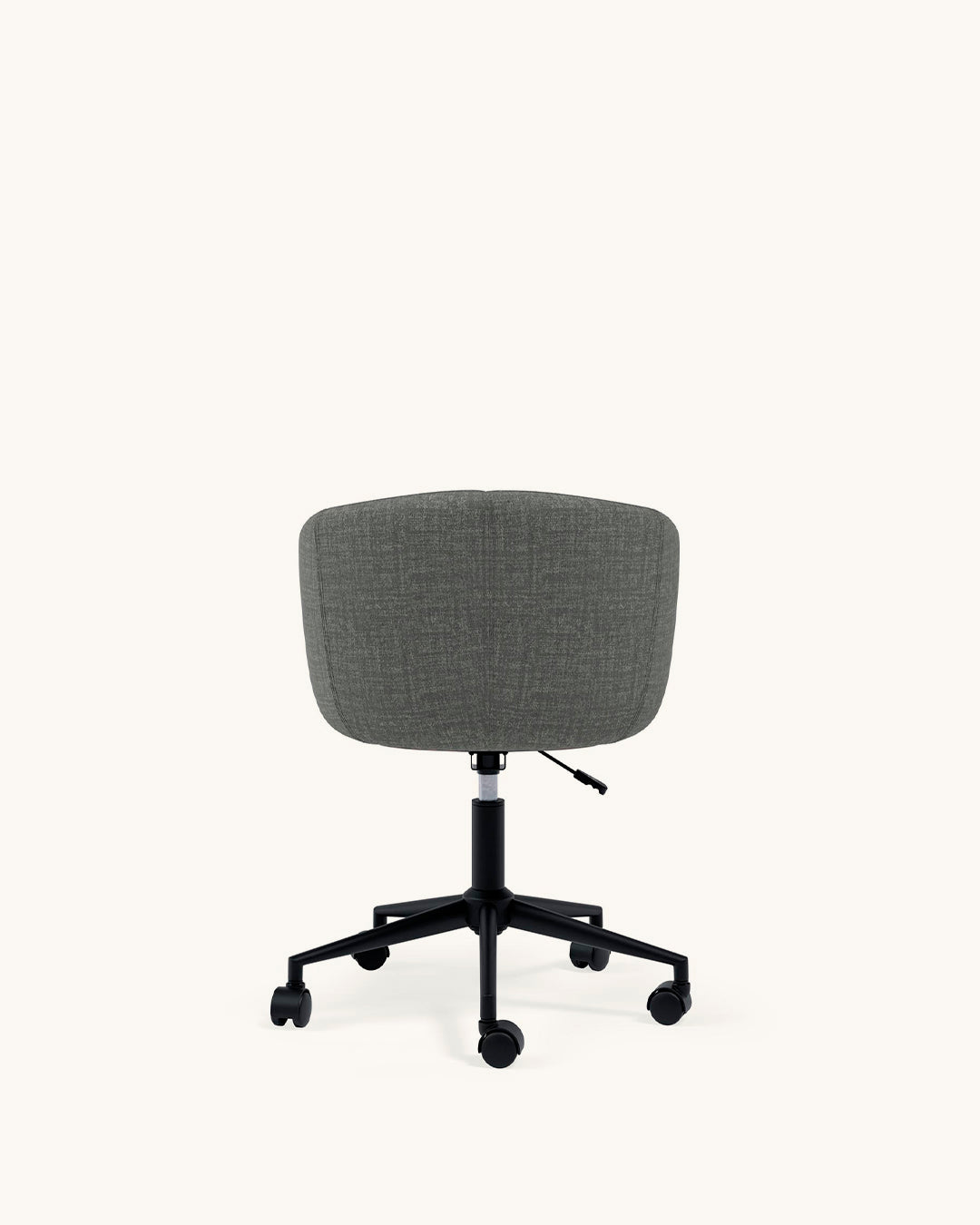 Georgina // Gris oscuro