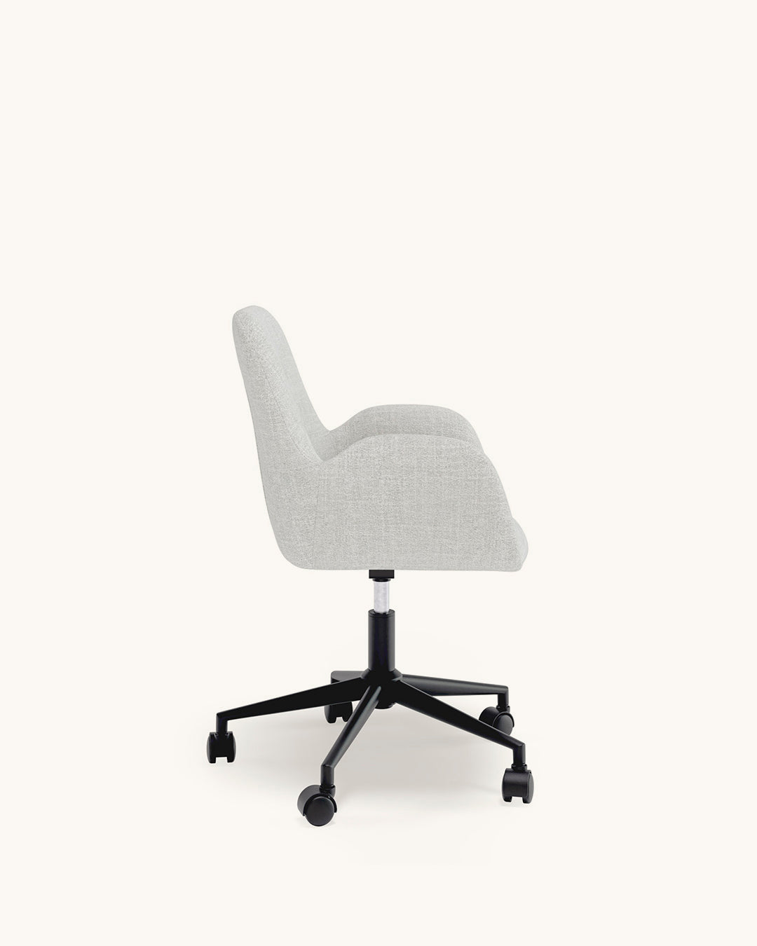 Marilyn // Gris claro