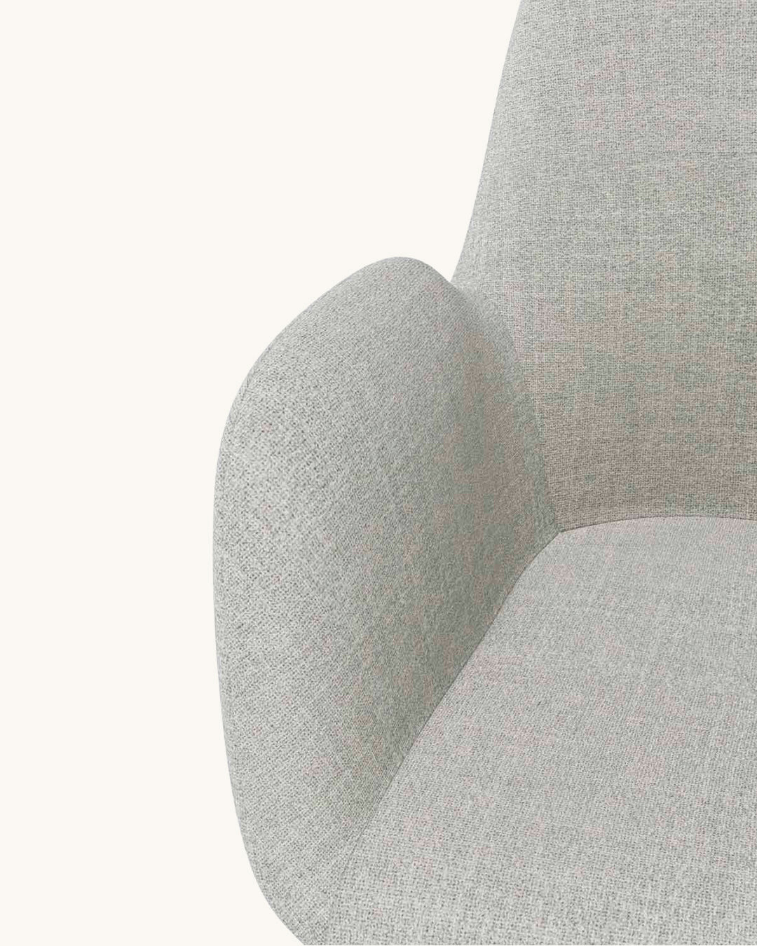 Marilyn // Gris claro