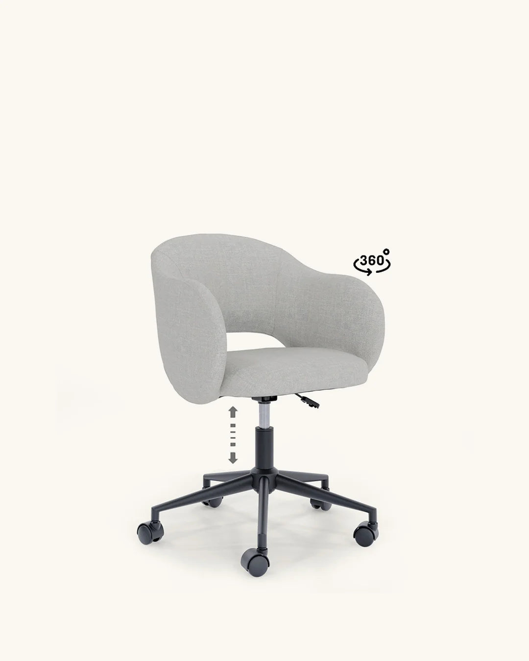 Laurence // Courtney