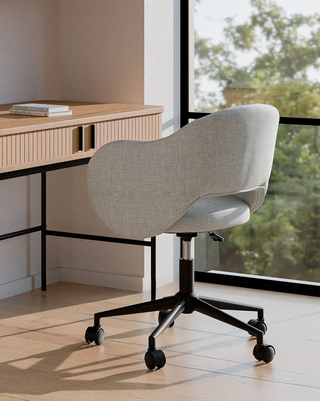 Laurence // Courtney