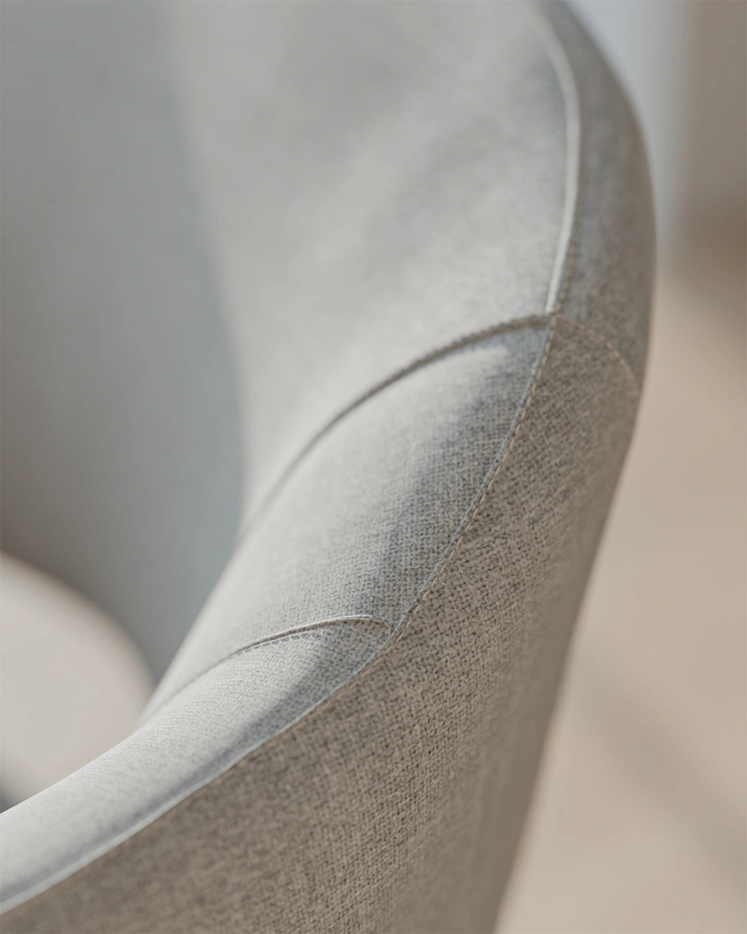 Courtney // Gris claro