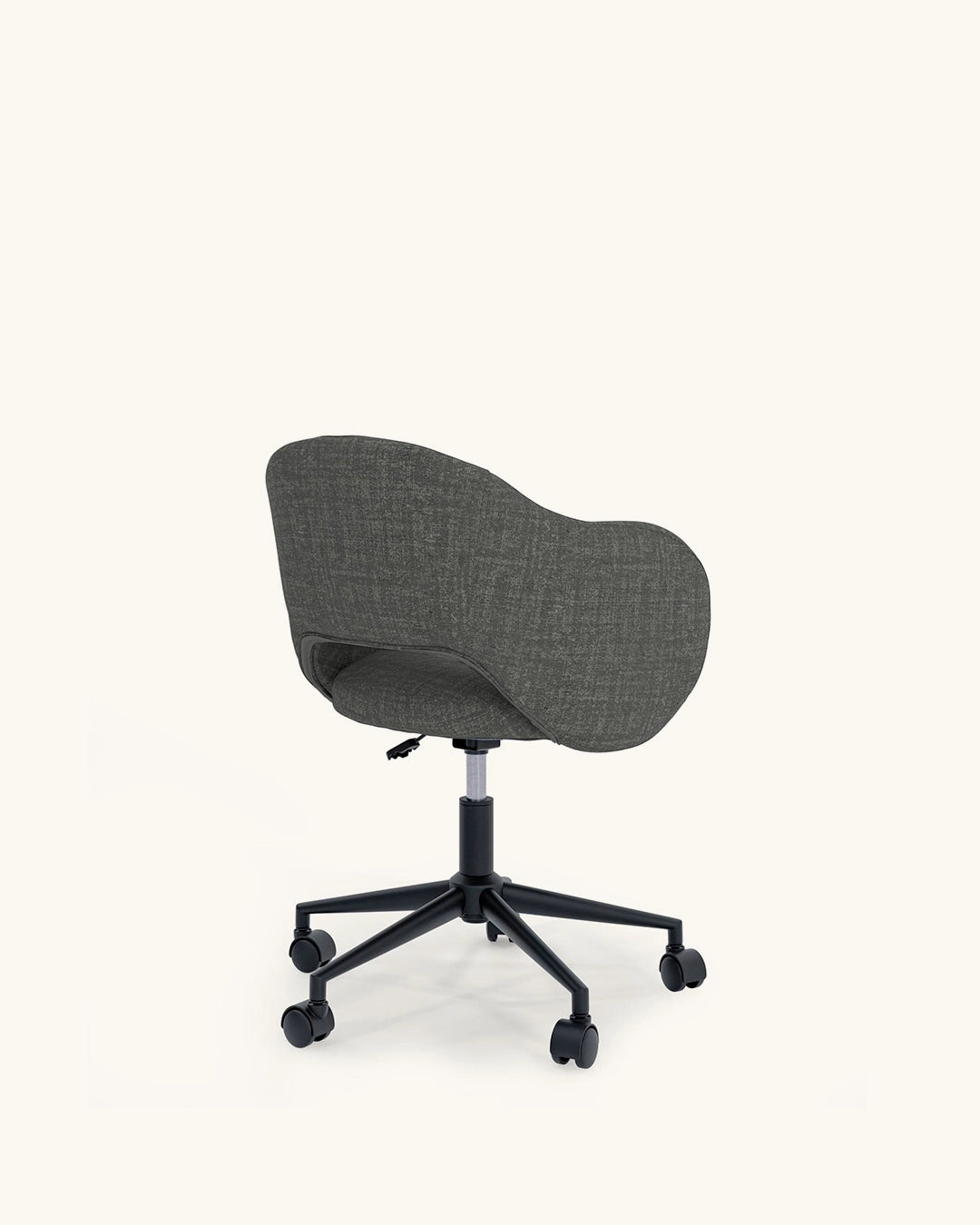 Courtney // Gris oscuro